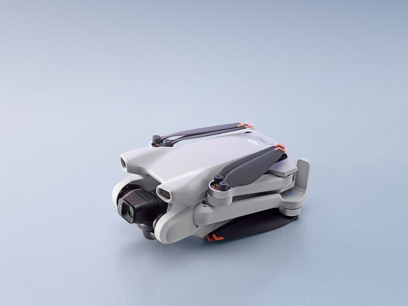 Mini Size, Powerful Imaging