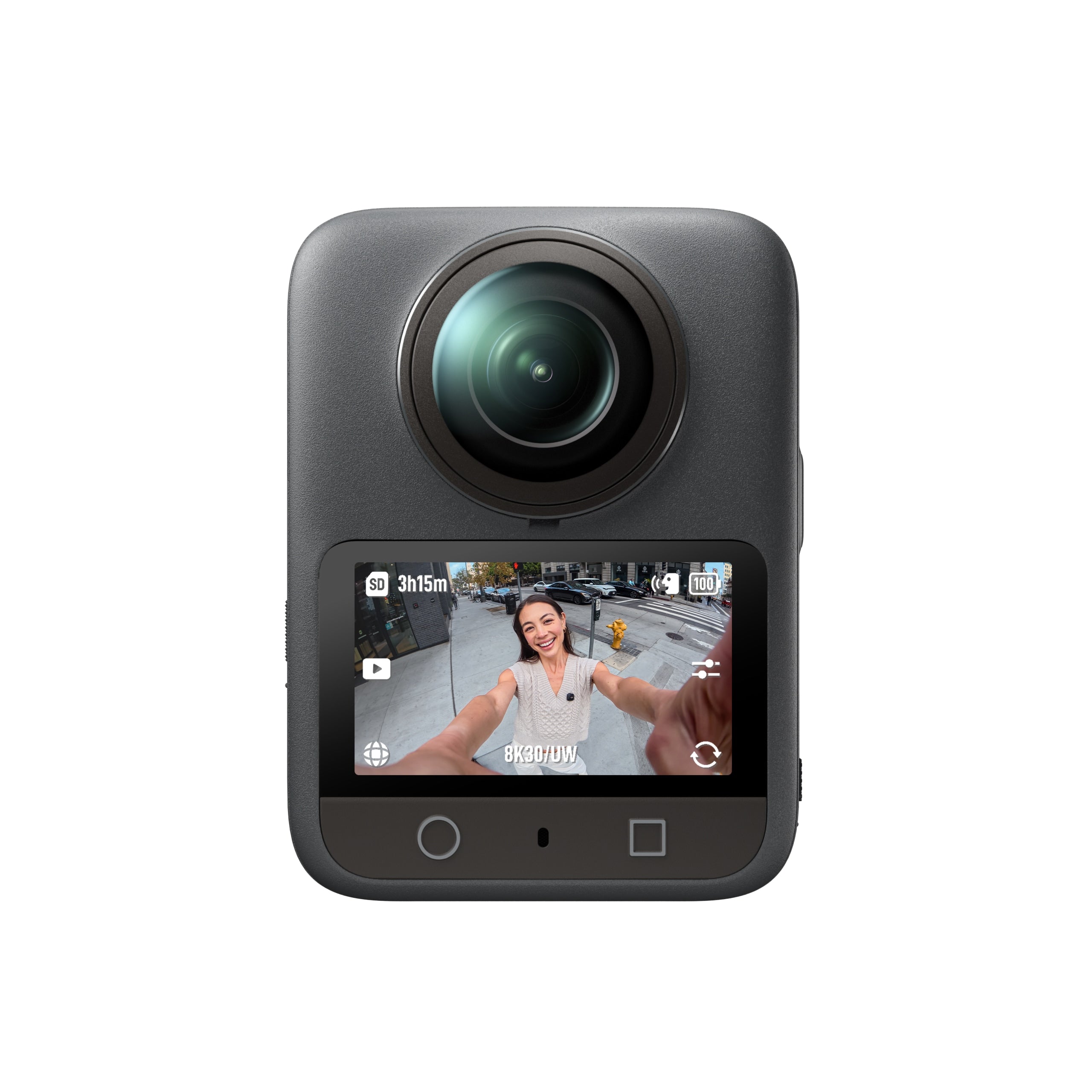 Osmo 360 Essential Combo