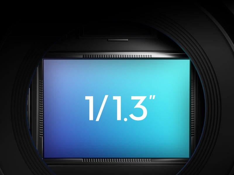 Compact Body, Powerful Performance