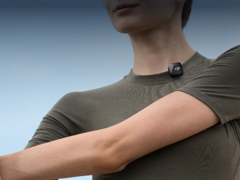 Small, Ultralight, Discreet