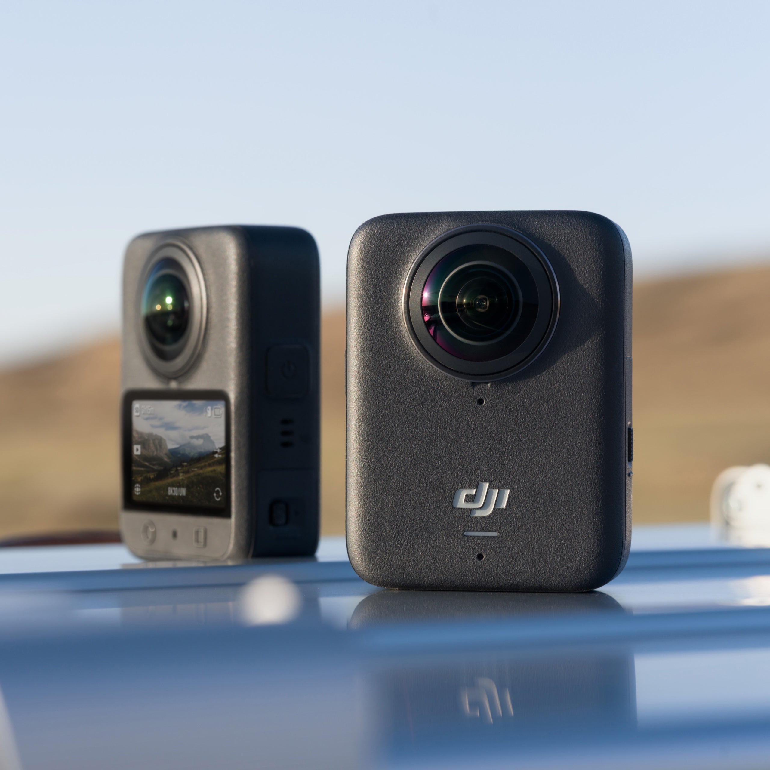 Osmo 360 Essential Combo