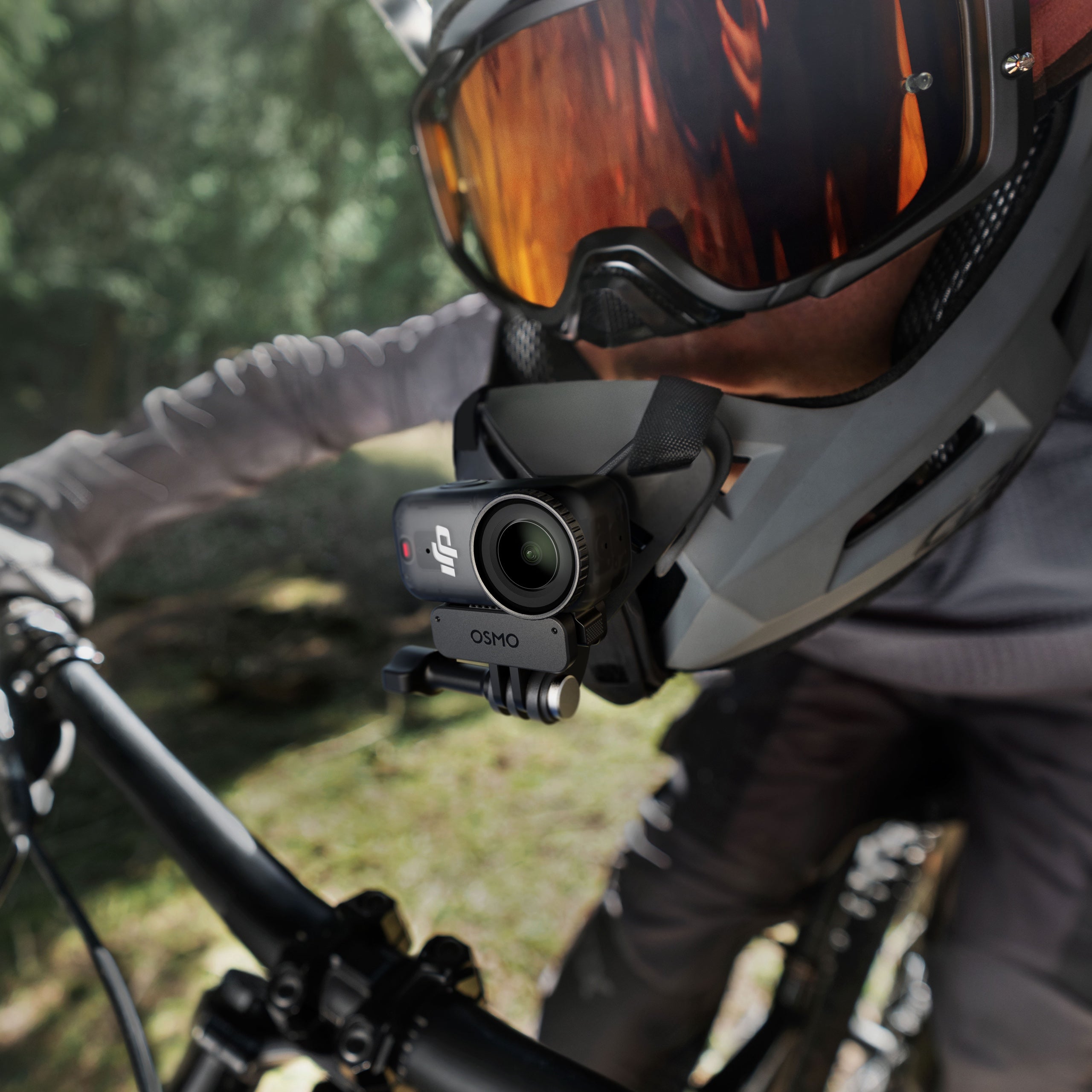 Osmo Nano Standard Combo (128GB)