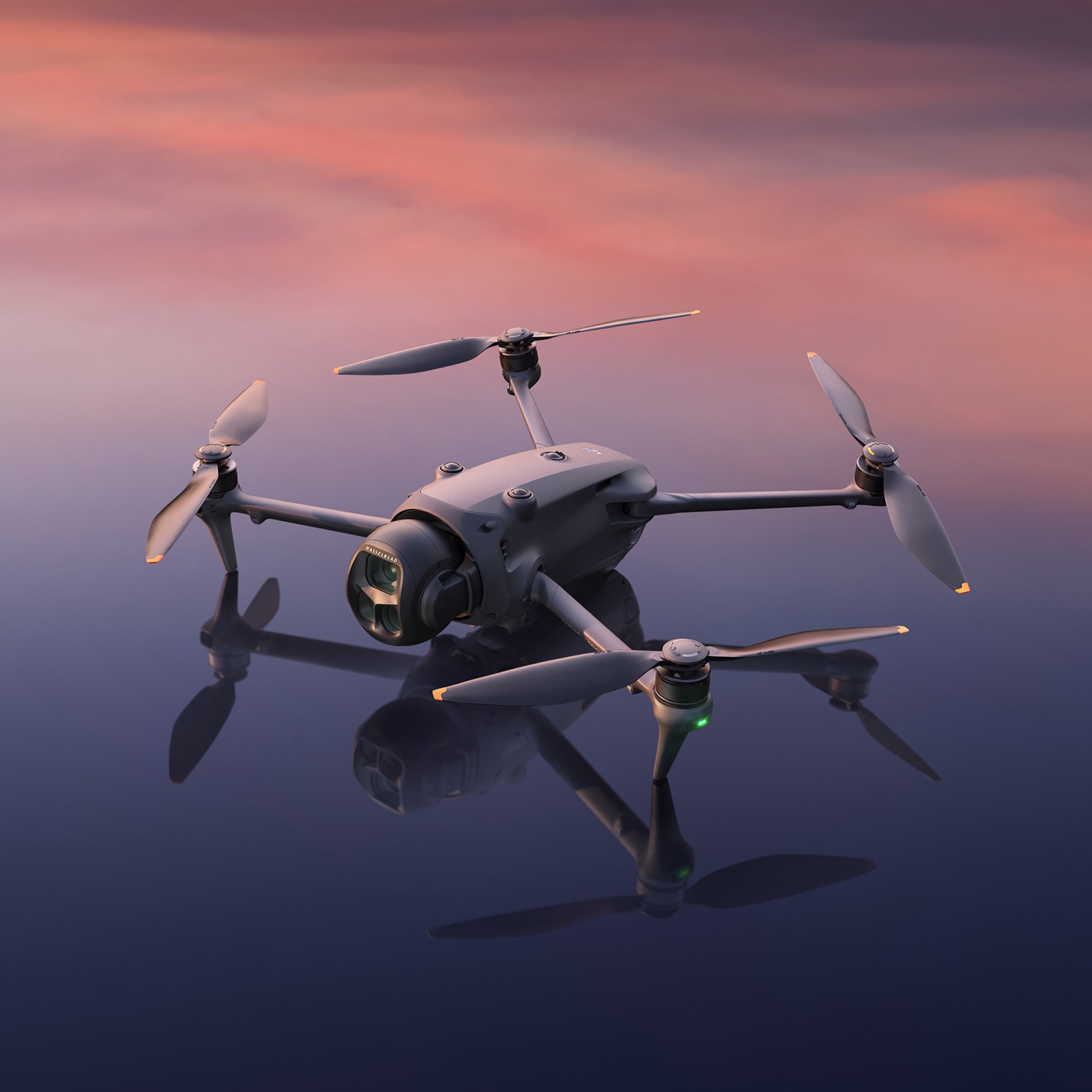 DJI Mavic 4 Pro 512GB Creator Combo (DJI RC Pro 2)