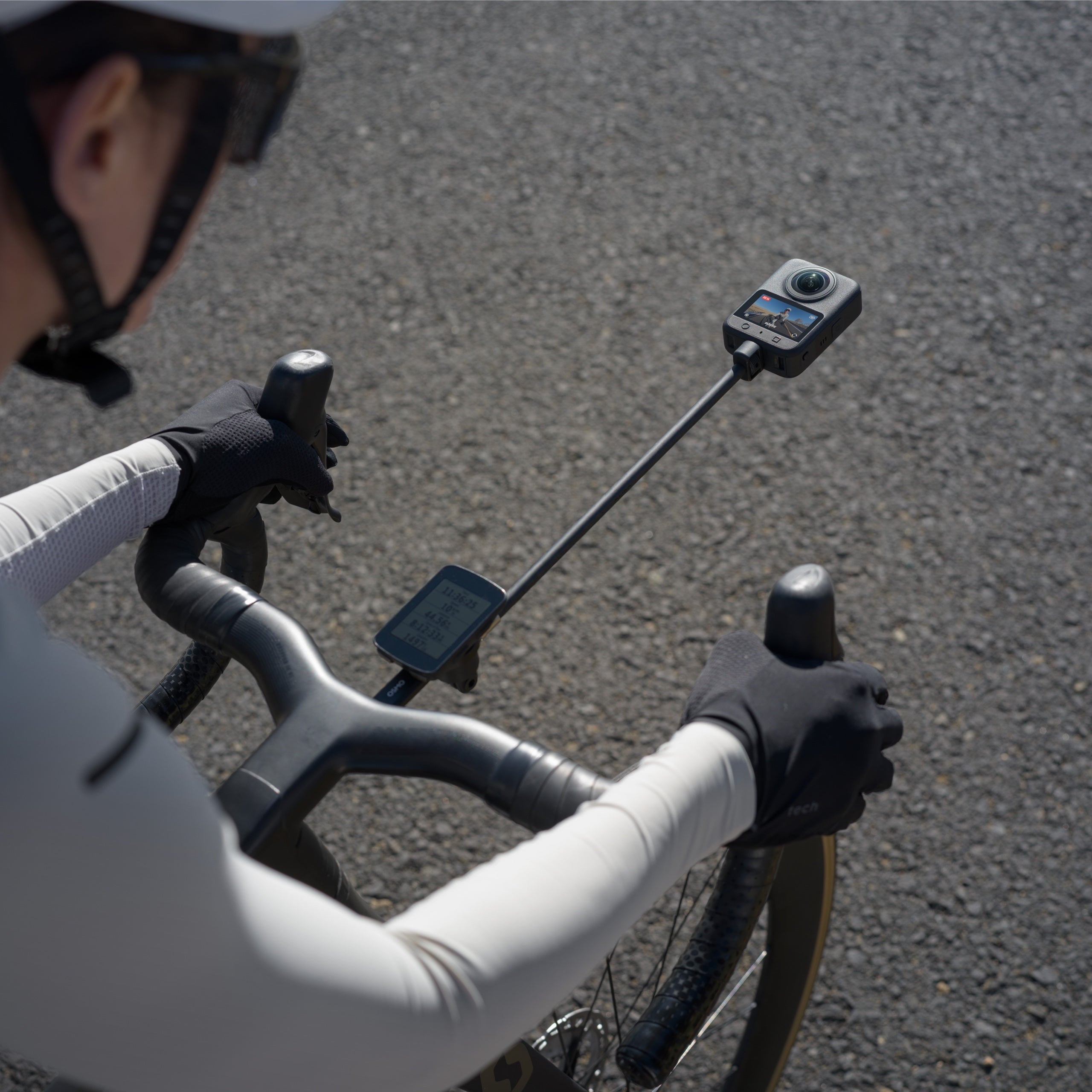 Osmo 360 Standard Combo