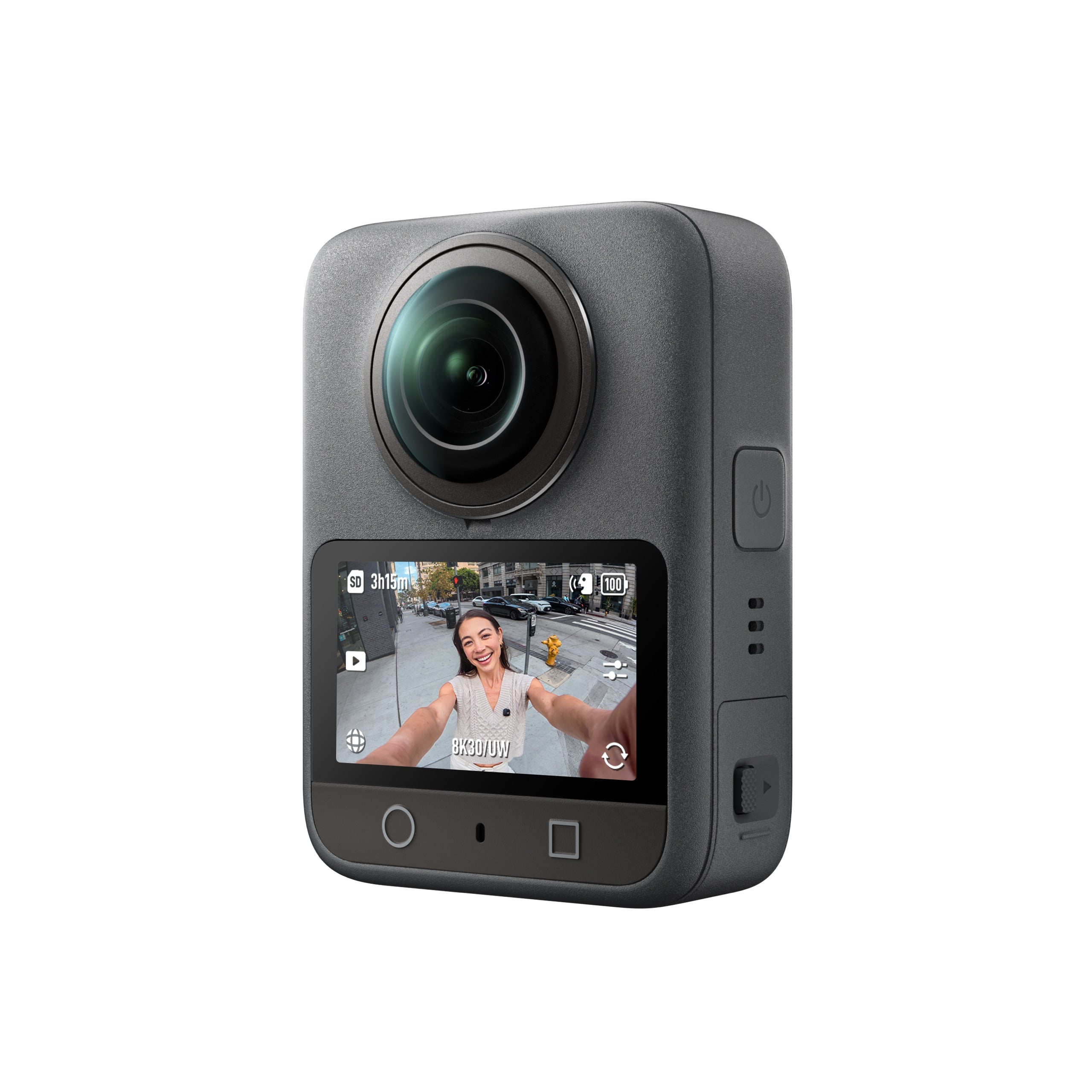 Osmo 360 Essential Combo