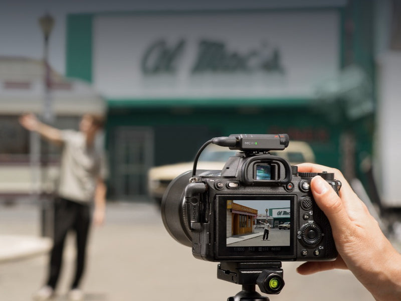 High-Quality Audio With Stable Transmission