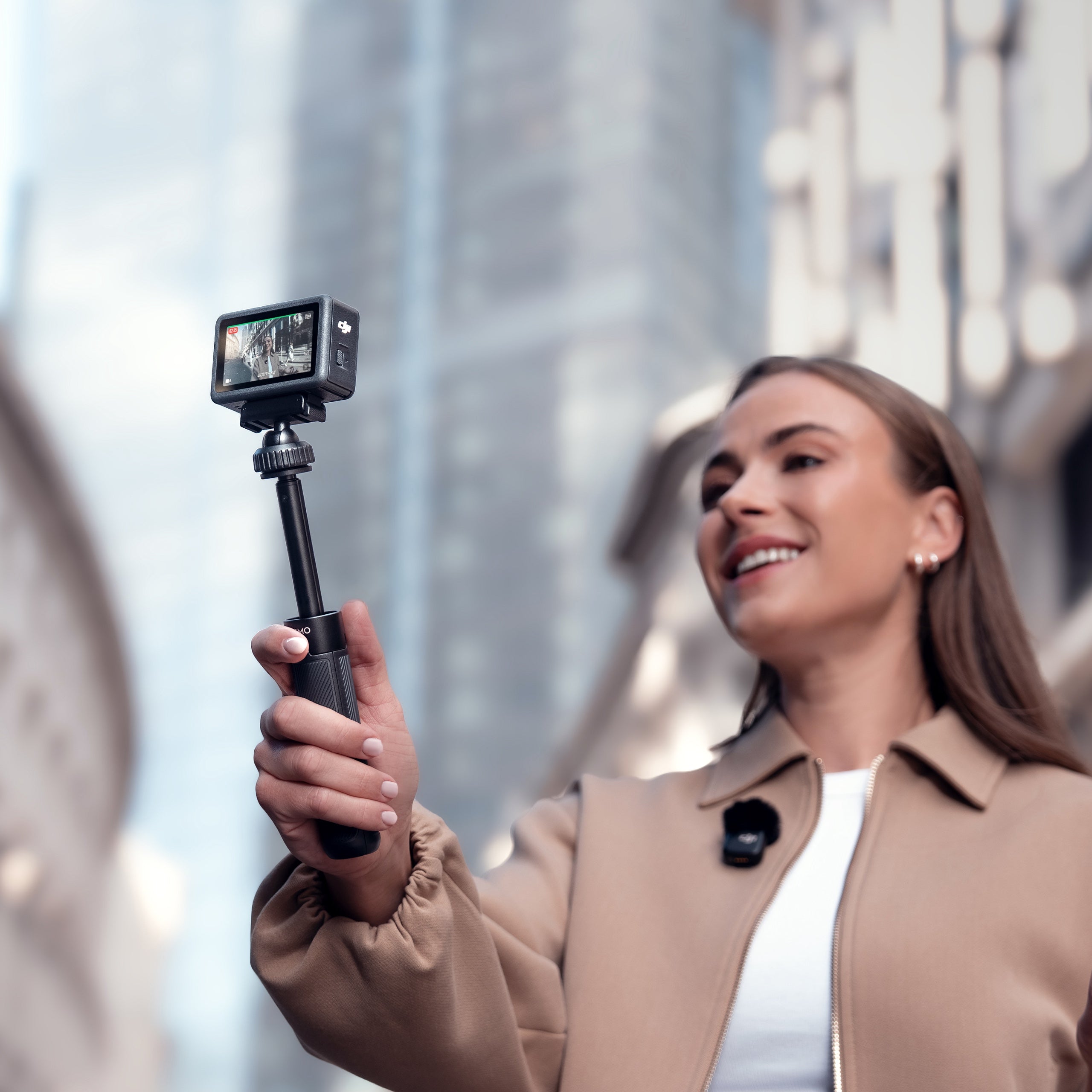 Osmo Action 6 Standard Combo