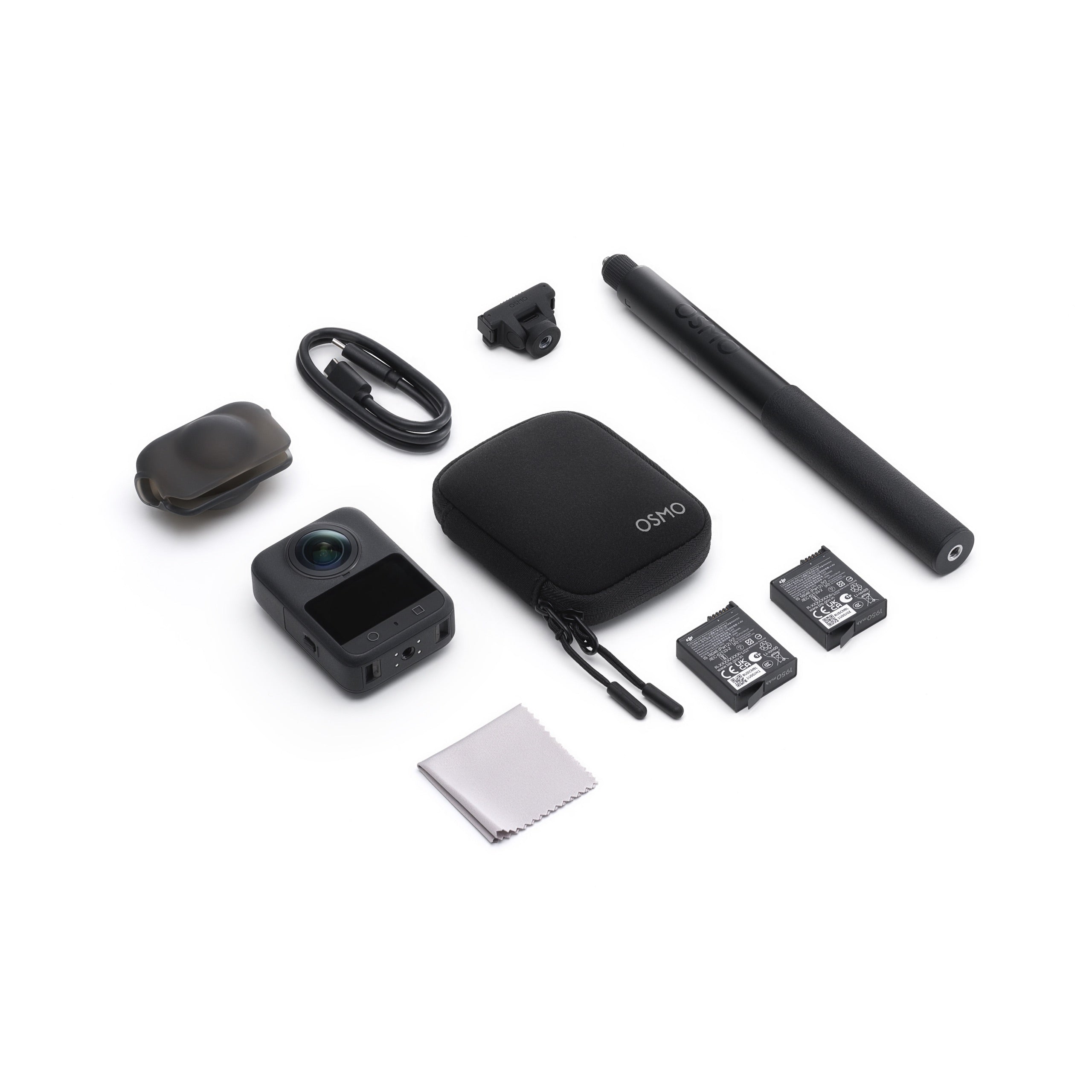 Osmo 360 Essential Combo