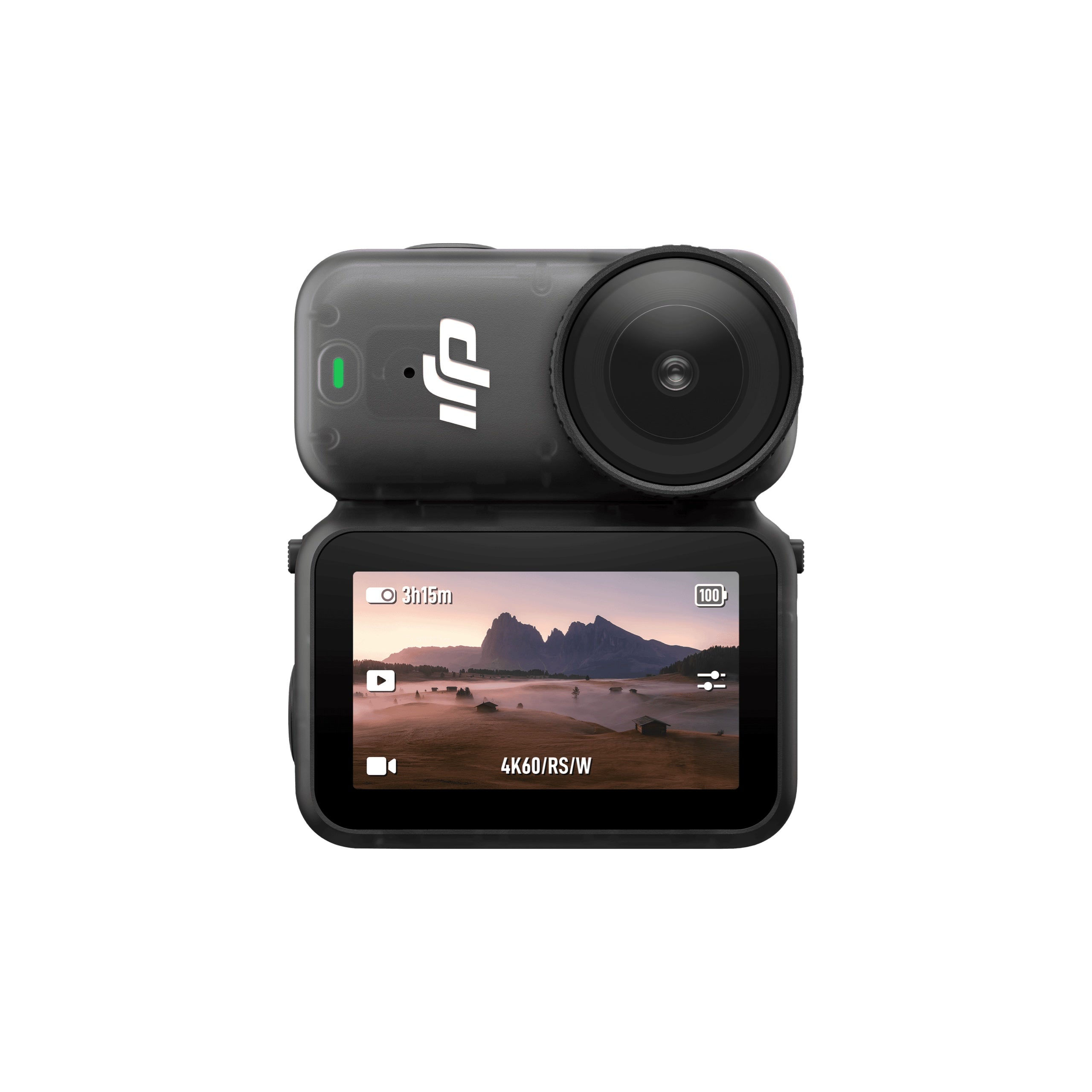 Osmo Nano Standard Combo (128GB)