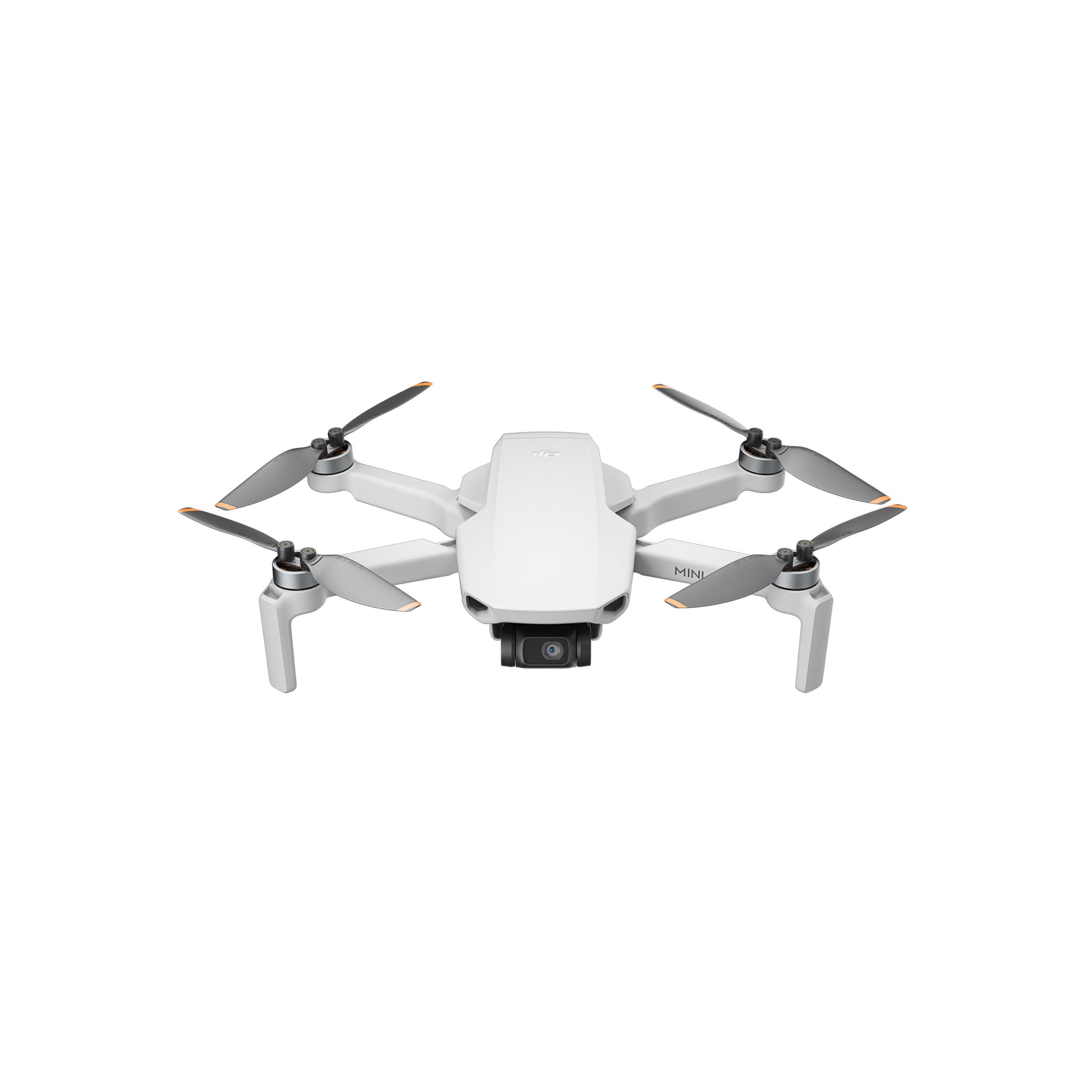 DJI Mini 4K Fly More Combo