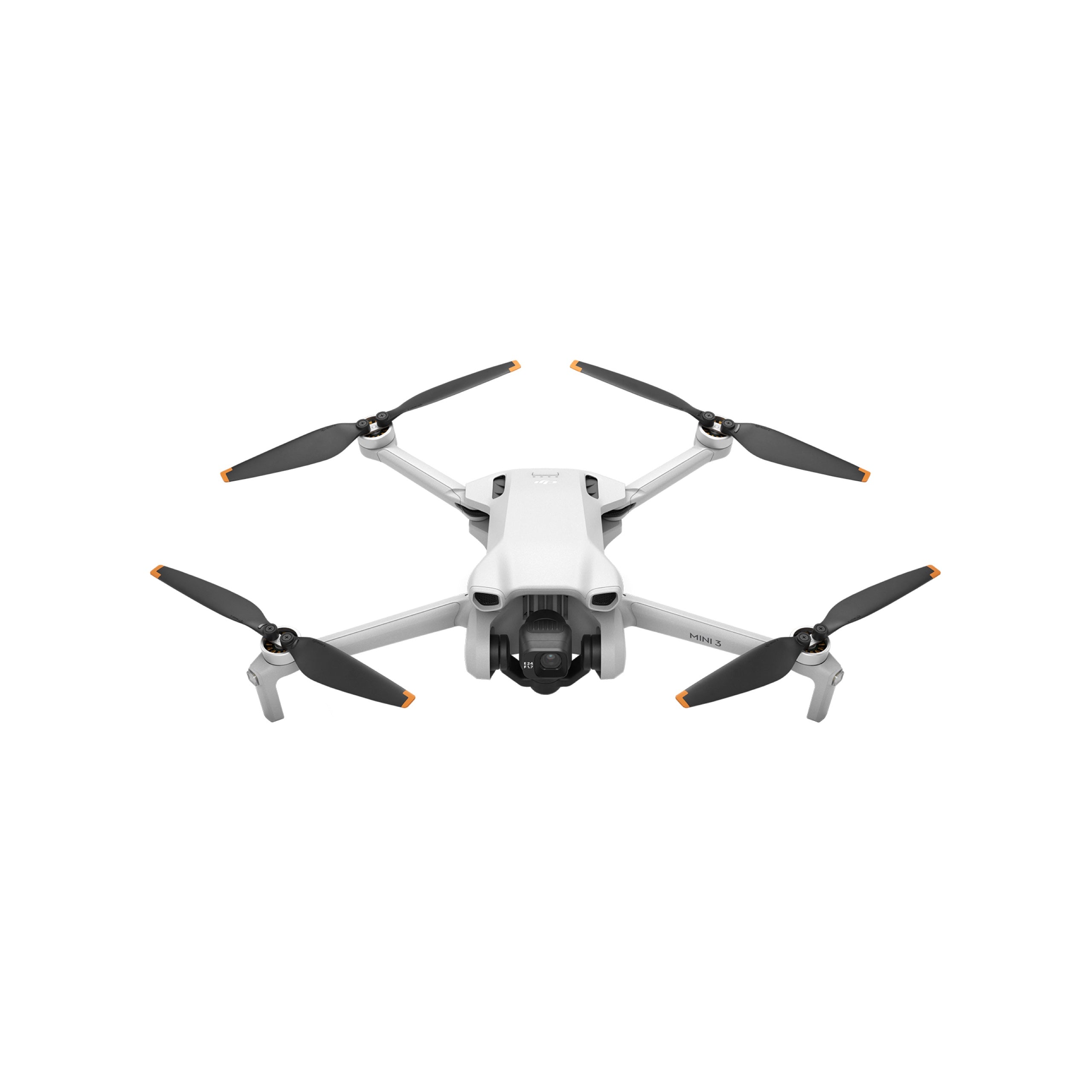 DJI Mini 3 (DJI RC-N1)