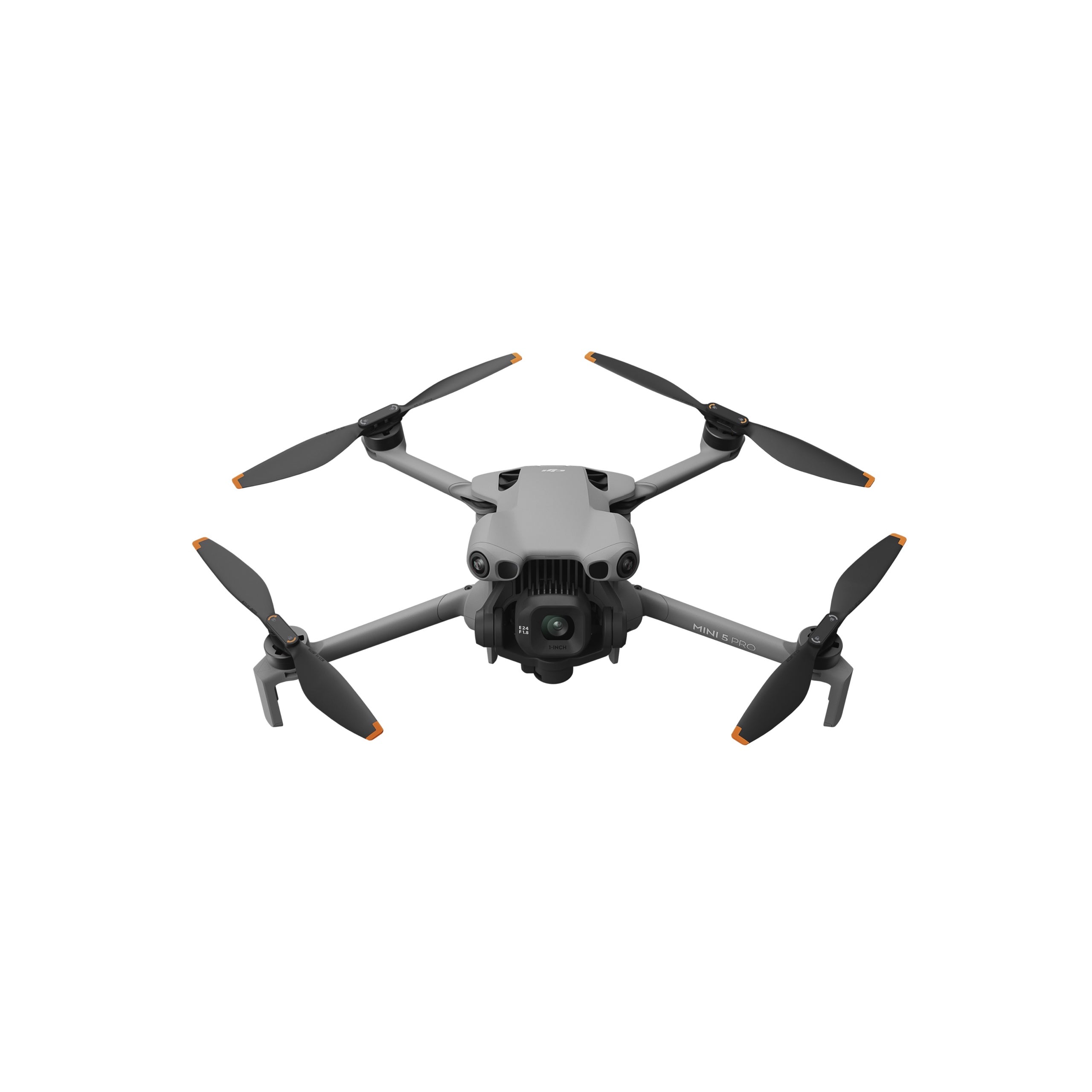 DJI Mini 5 Pro Fly More Combo Plus (DJI RC 2)