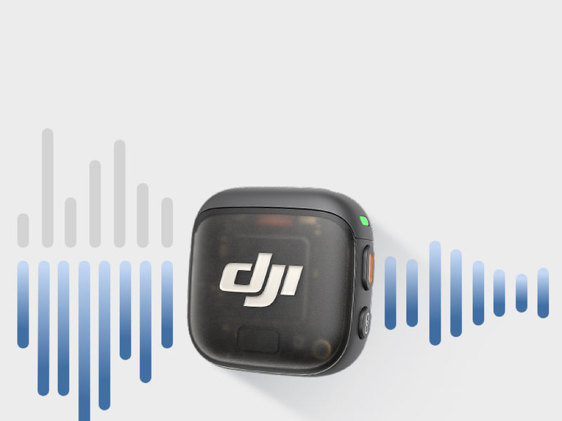 Adaptive Gain Control for Balanced Volume <sup>[3]</sup>