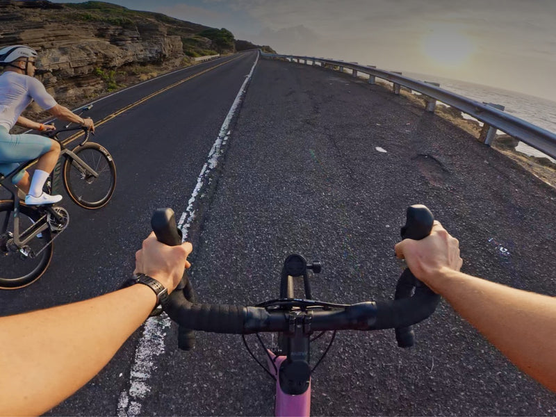 4K/120fps & 170° Boost Video