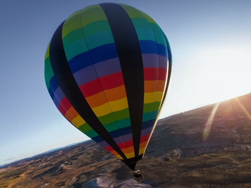 Stunning Colors & Night Scenes