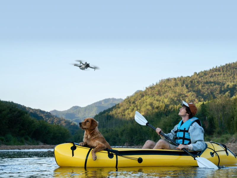 Amazing Results, Effortlessly