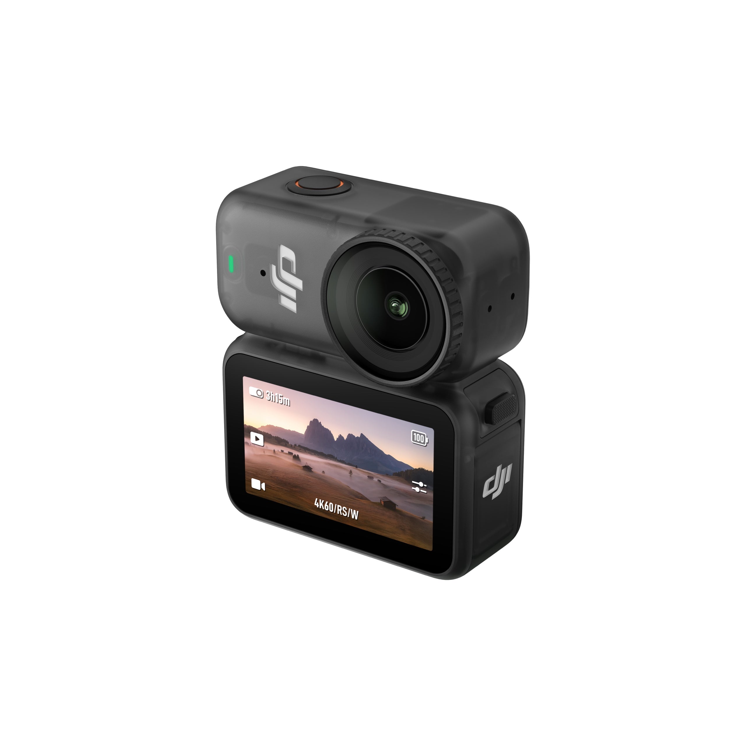 Osmo Nano Standard Combo (128GB)