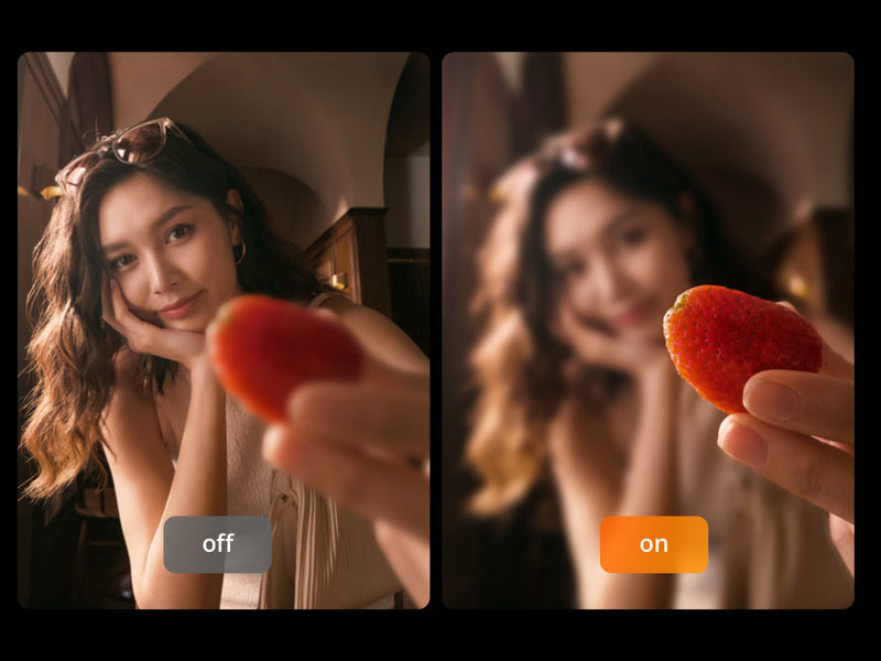 Full-Pixel Fast Focusing