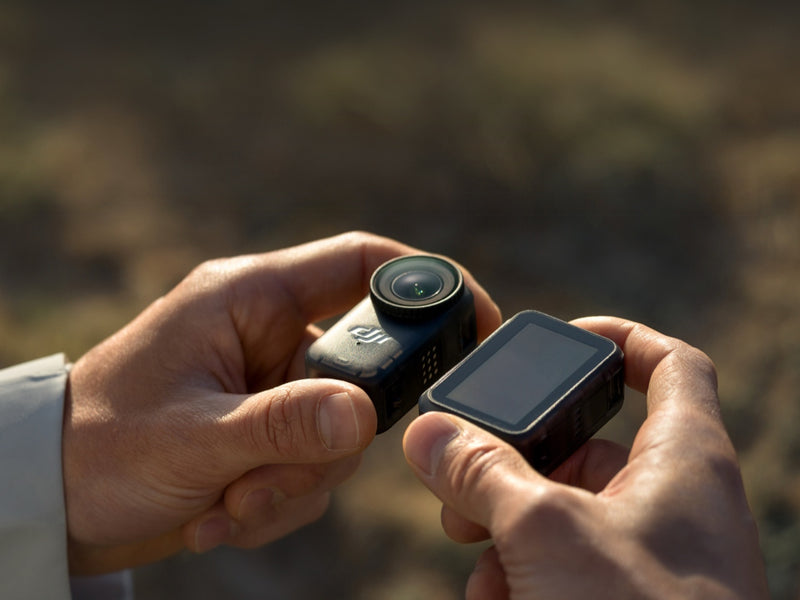 Ultra-Lightweight, Effortlessly Wearable