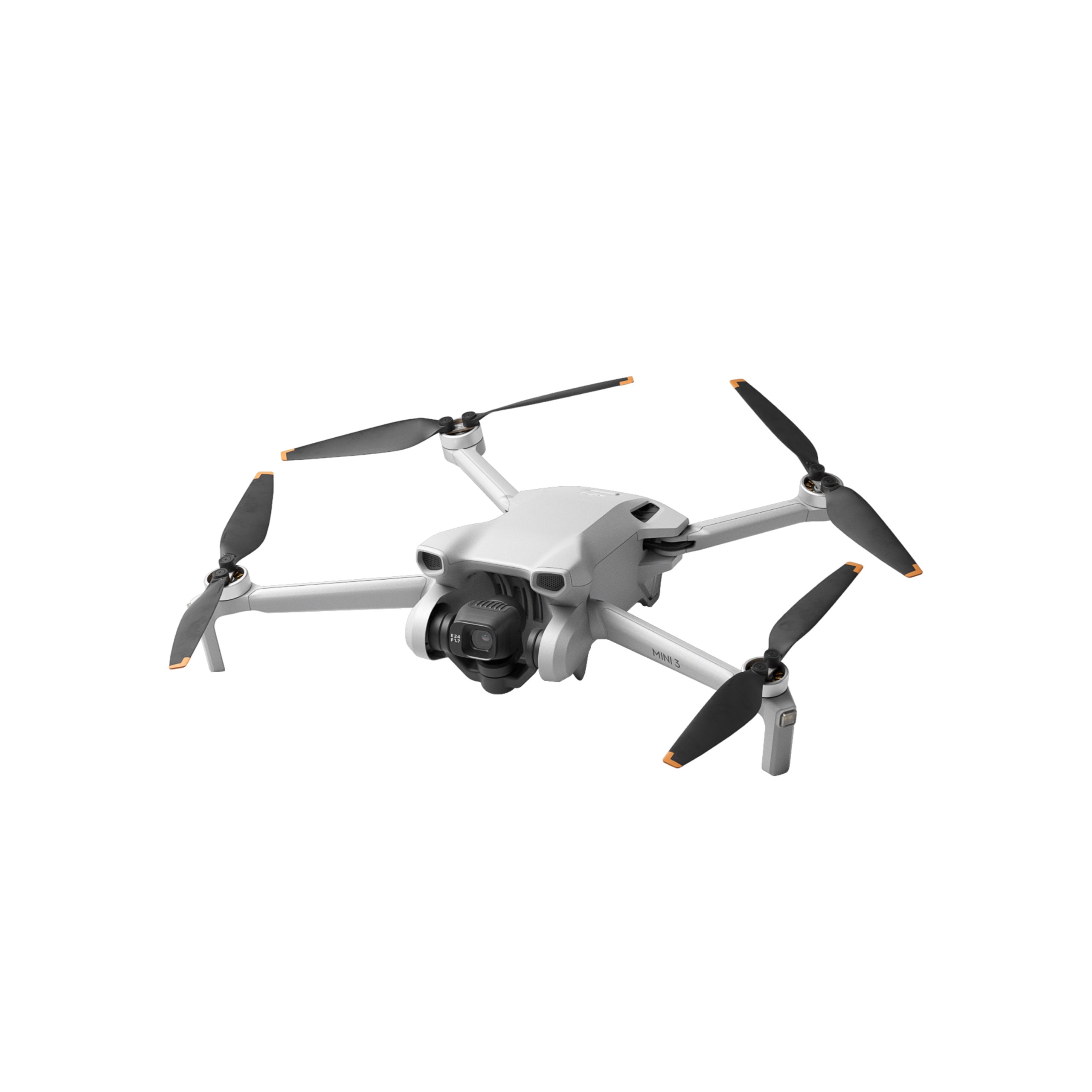 DJI Mini 3 (DJI RC-N1)