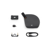 DJI Mic 3 Receiver