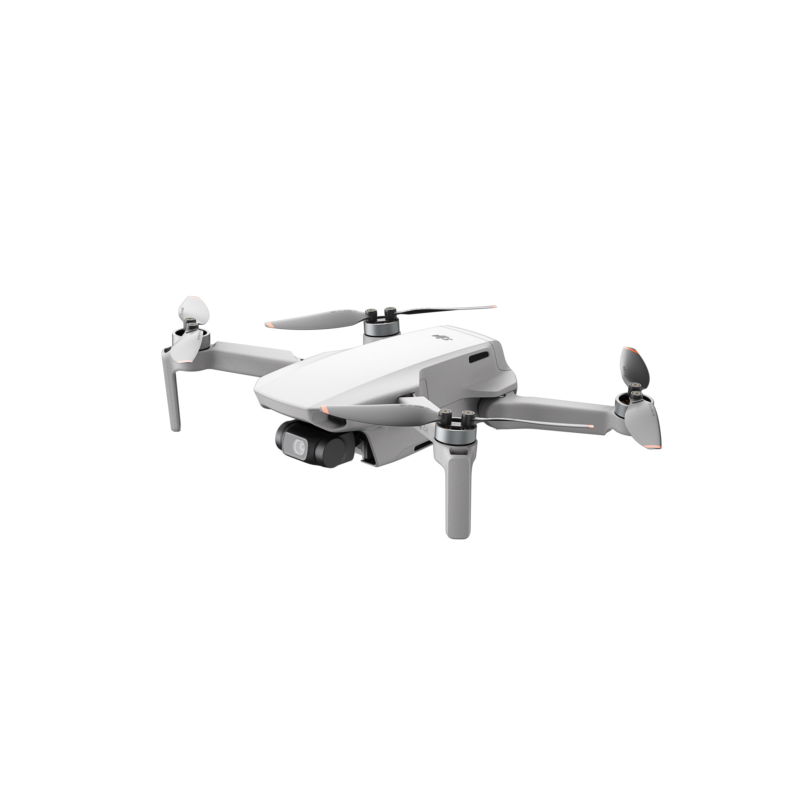 DJI Mini 4K Fly More Combo