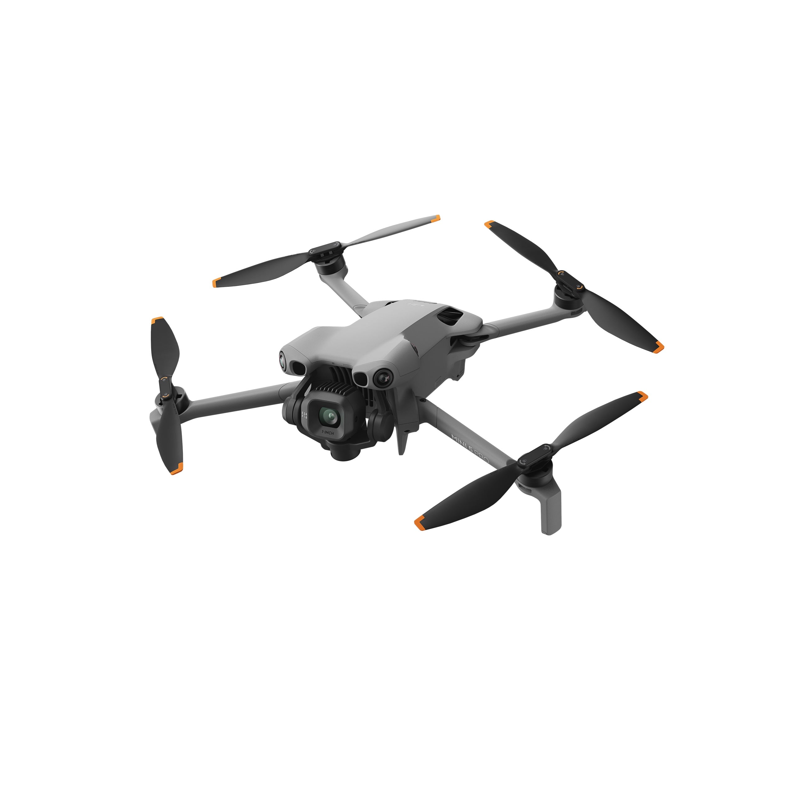 DJI Mini 5 Pro Fly More Combo Plus (DJI RC 2)
