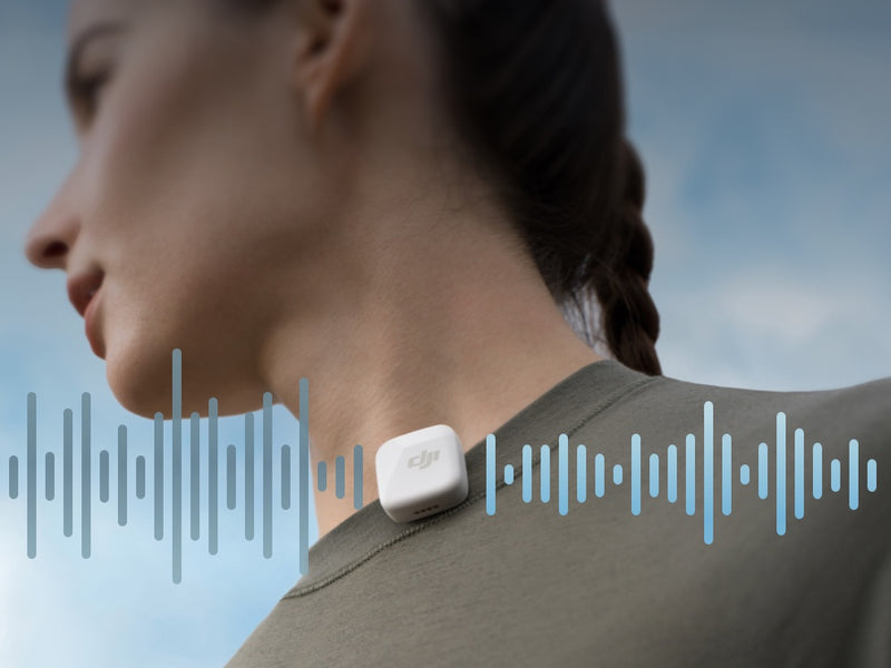 Two-Level Active Noise Cancelling