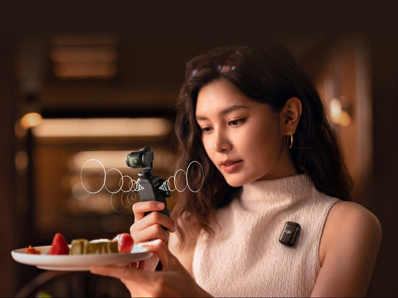 Sound That Surrounds