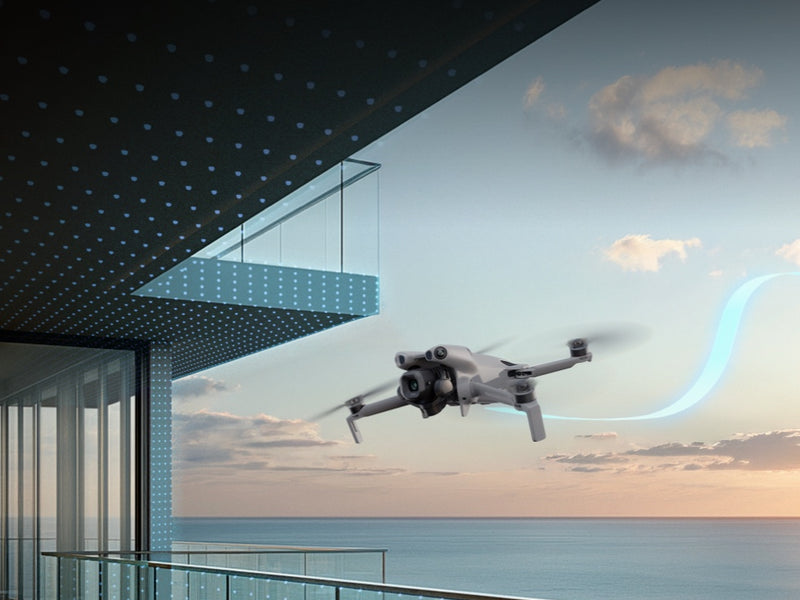 Next-Gen Smart RTH for Safe Returns