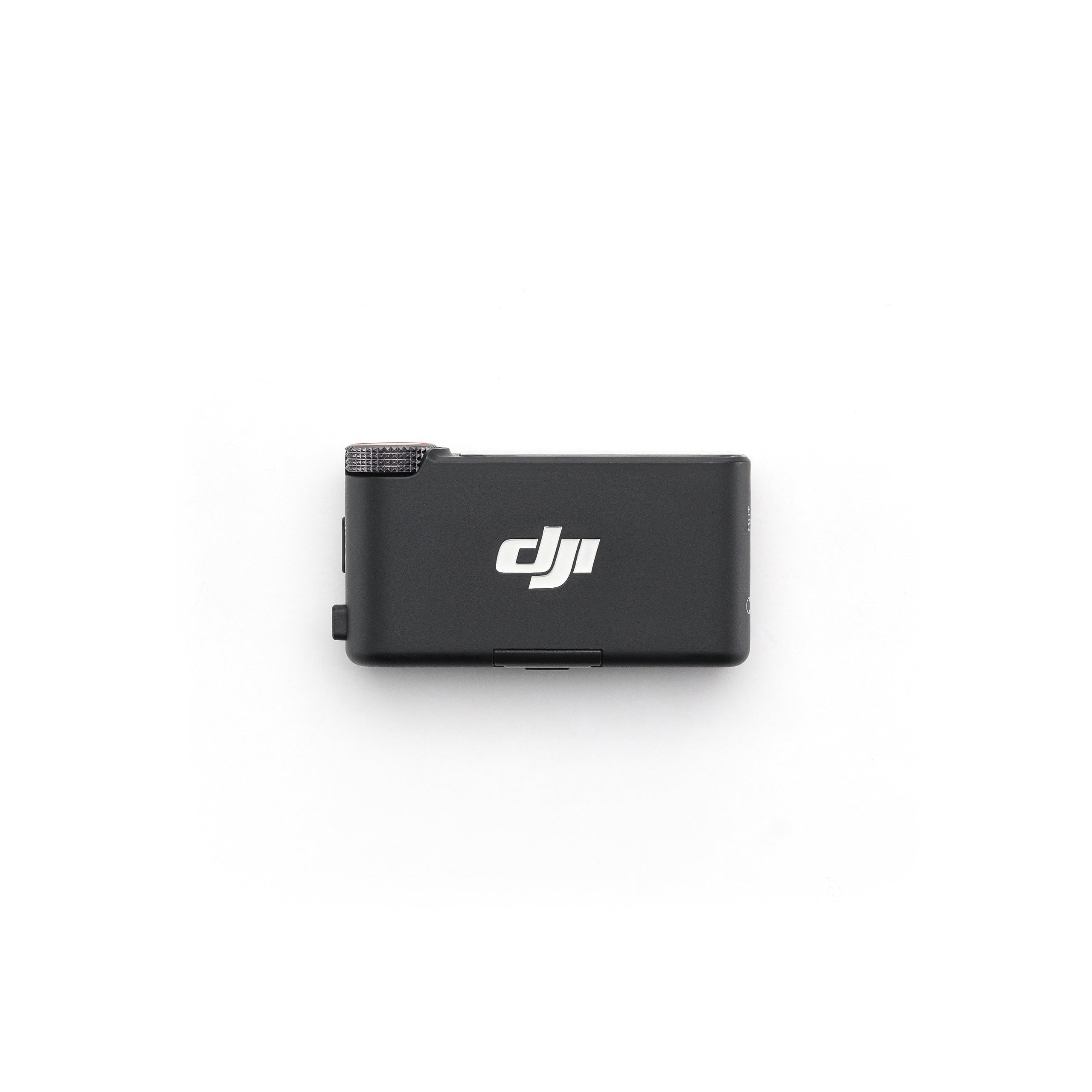 DJI Mic 3 Receiver