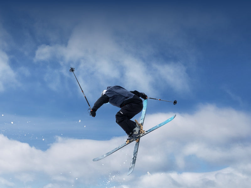 Multiple Stabilization Modes <sup>[4]</sup>