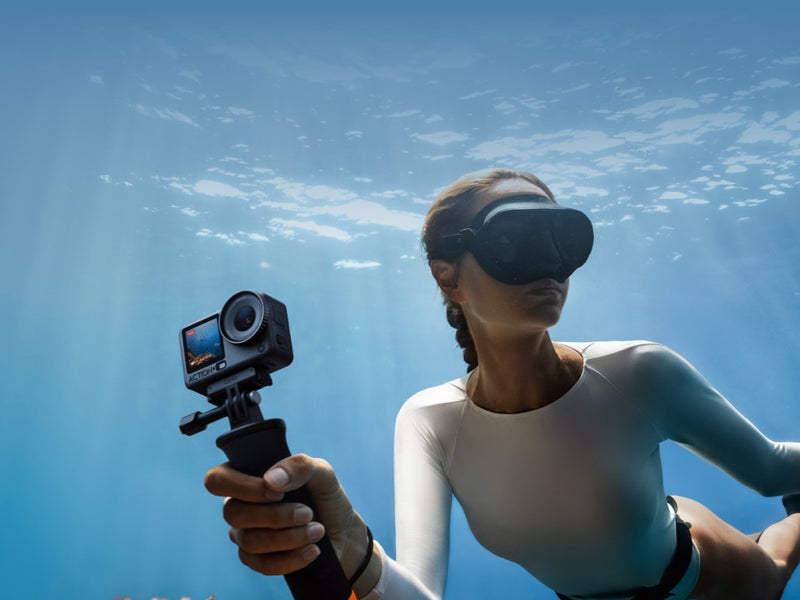 20m Waterproof <sup>[5]</sup>