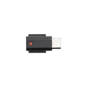 DJI Mic 3 Mobile Phone Adapter (USB-C) × 1