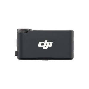 DJI Mic 3 Receiver × 1