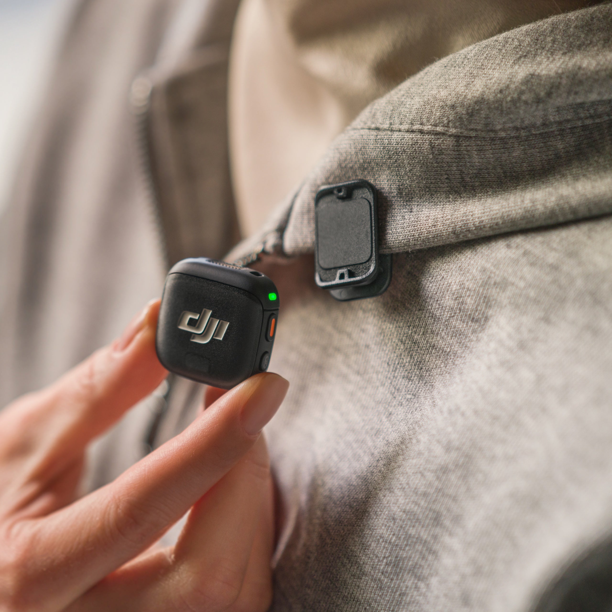 DJI Mic 3 Transmitter