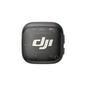 DJI Mic 3 Transmitter × 2