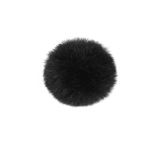 DJI Mic 3 Windscreen (Black) × 1