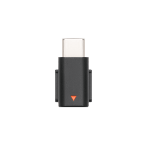 DJI Mic Mini Mobile Phone Adapter (Type-C) × 1