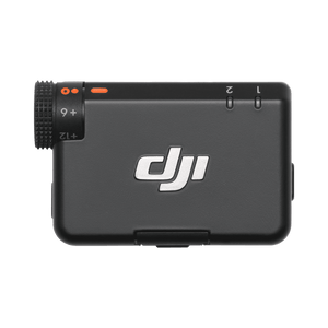 DJI Mic Mini Receiver × 1
