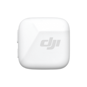DJI Mic Mini Transmitter (Arctic White) × 1
