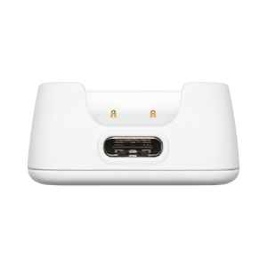 DJI Mic Mini Transmitter Charging Dock(Arctic White) × 1