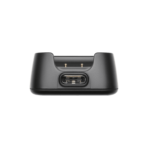 DJI Mic Mini Transmitter Charging Dock (Infinity Black) × 1