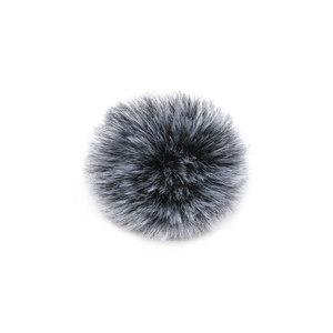 DJI Mic Mini Windscreen (Black/Gray) × 1