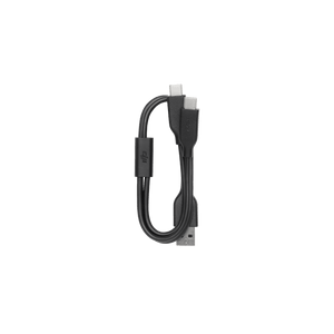 DJI Mic Splitter Charging Cable × 1