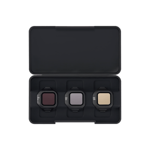 DJI Mini 5 Pro ND Filter Set (ND8/32/128) × 1