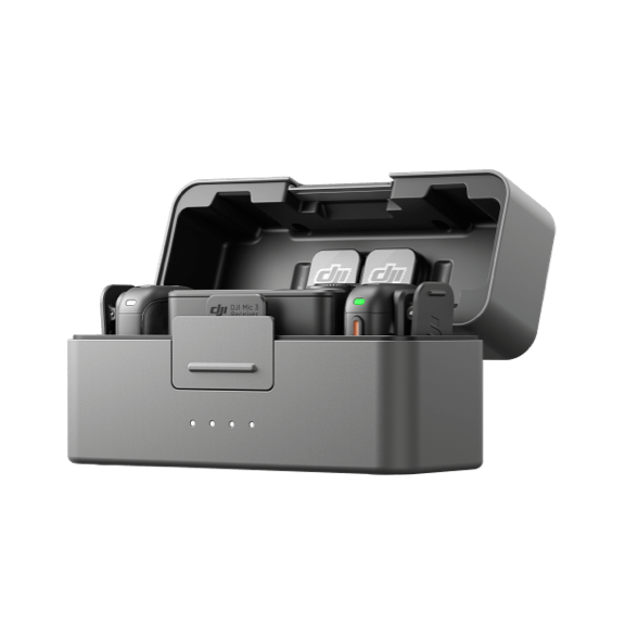 DJI Mic 3