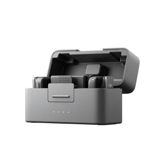 DJI Mic Mini