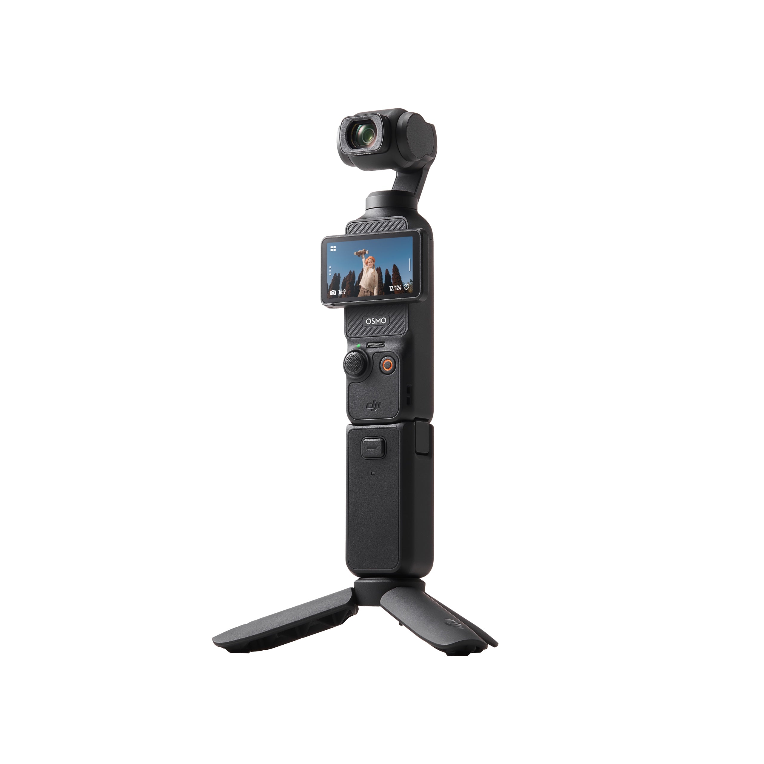 Osmo Pocket 3 Creator Combo