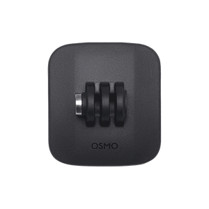 Osmo Action Curved Adhesive Base × 1